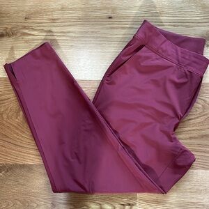 Athleta Brooklyn ankle pant
